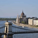 Фото путешествие в Будапешт