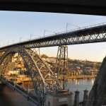 Мосты Порту