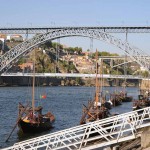 Мосты Порту