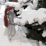 Снегурочка