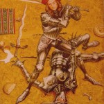 Сказки Туманного Альбиона.