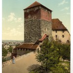 Старинные немецкие открытки 4