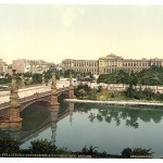Старинные немецкие открытки.