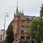Отель "Гранд"