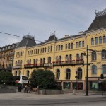 Осло
