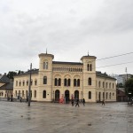 Нобелевский центр