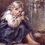 Открытки Елизаветы Бем. Выпуск 2.