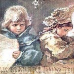 Открытки Елизаветы Бем. Выпуск 2.