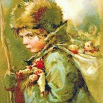 Открытки Елизаветы Бем. Выпуск 2.