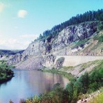 Река Юрезань