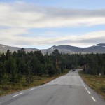 Фото путешествие по Норвегии.