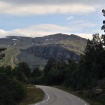 Фото путешествие по Норвегии.