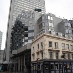 Контрасты Пэддингтона