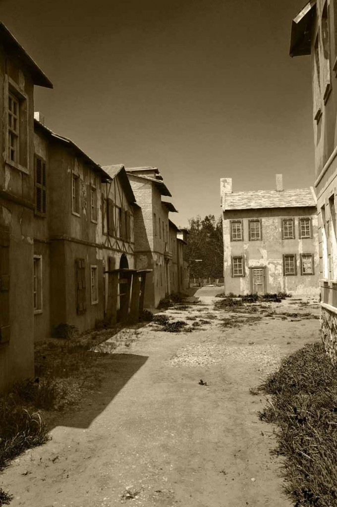 Киногород Piligrim porto