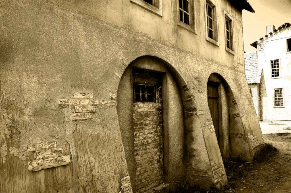 Киногород Piligrim porto