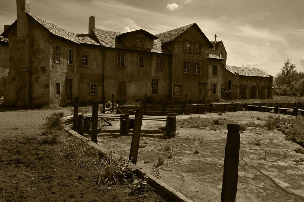 Киногород Piligrim porto