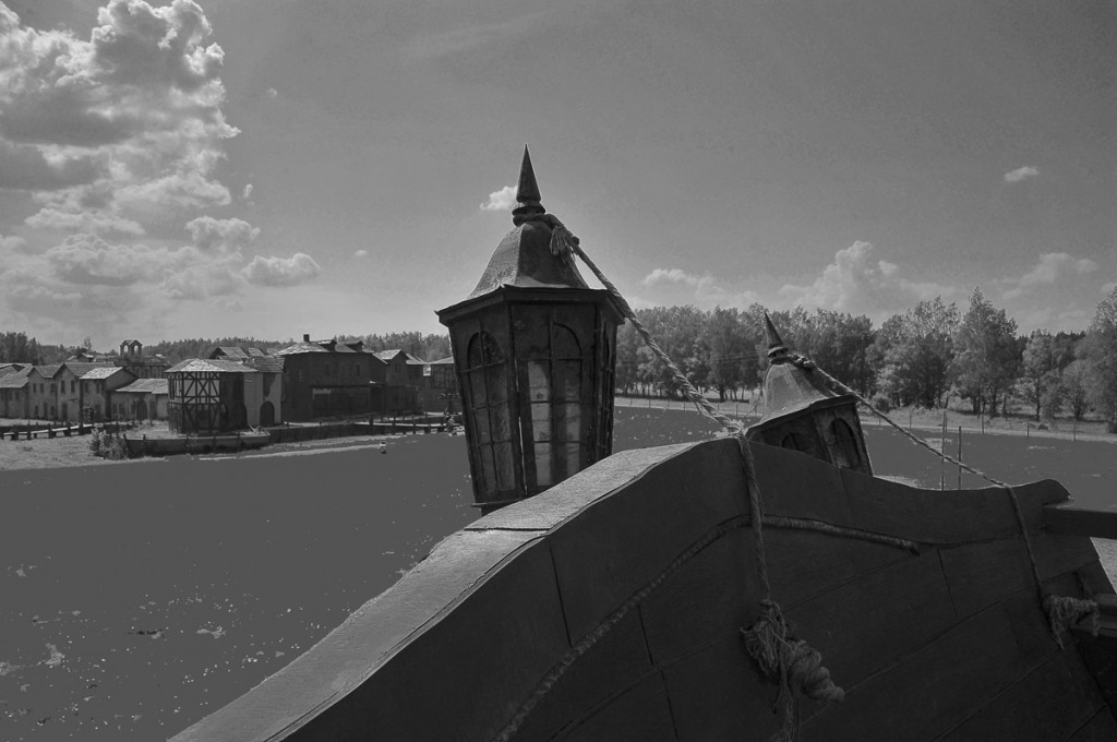 Киногород Piligrim porto