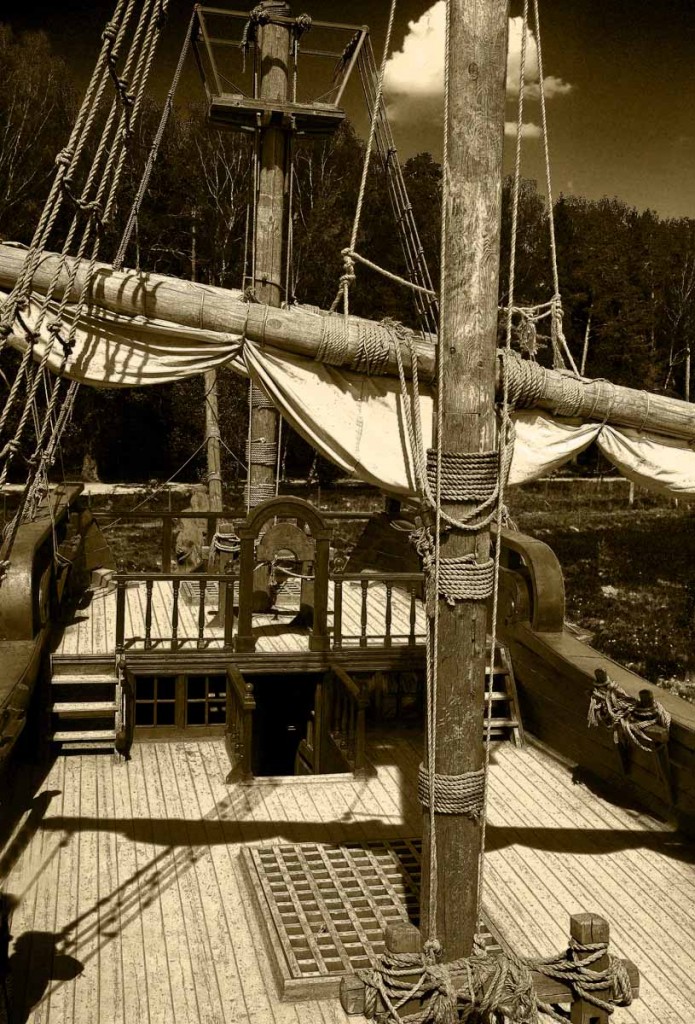 Киногород Piligrim porto