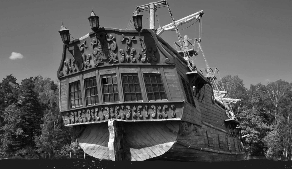 Киногород Piligrim porto
