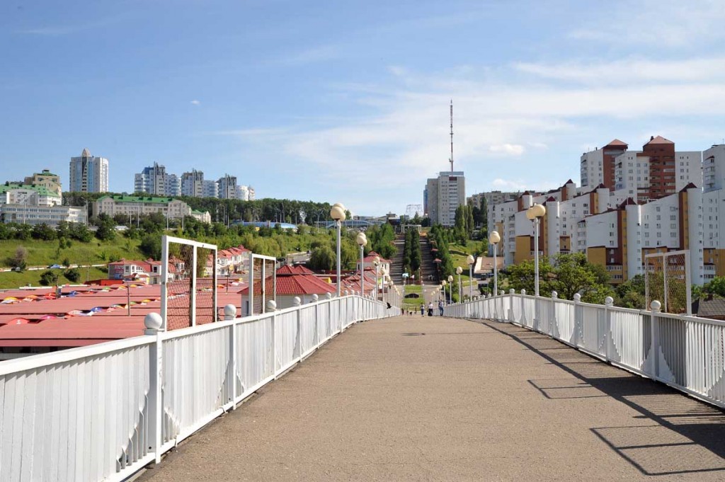 Фотографии Белгорода