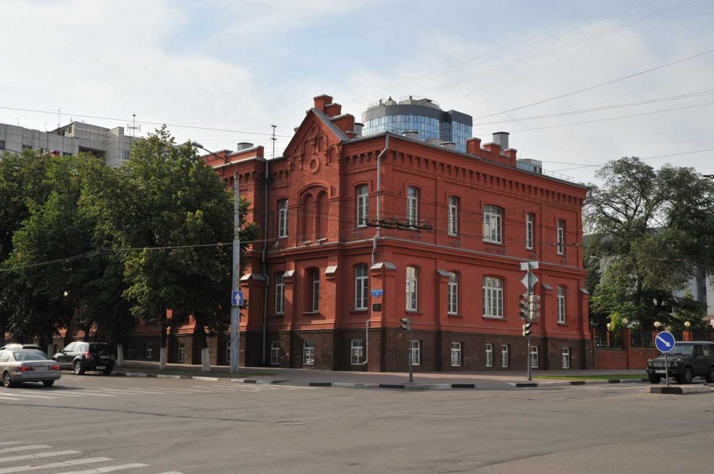 Фотографии Белгорода