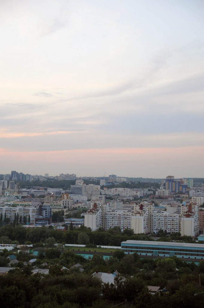 Фотографии Белгорода
