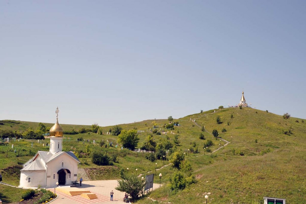 Фотографии Холковского монастыря