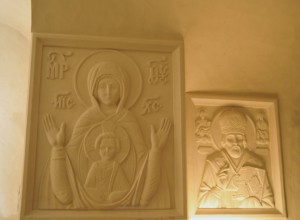 Фотографии Холковского монастыря