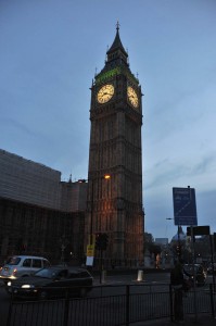 Фотографии Лондона