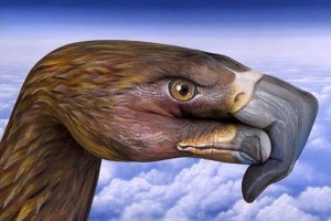 Художник Гвидо Даниеле