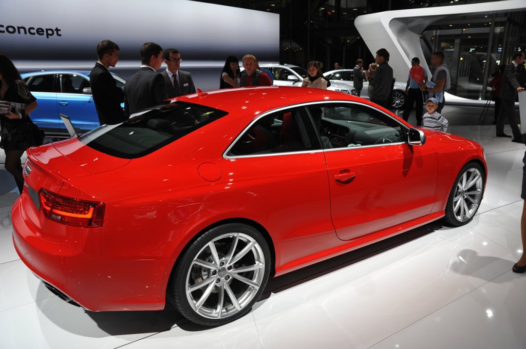 RS5