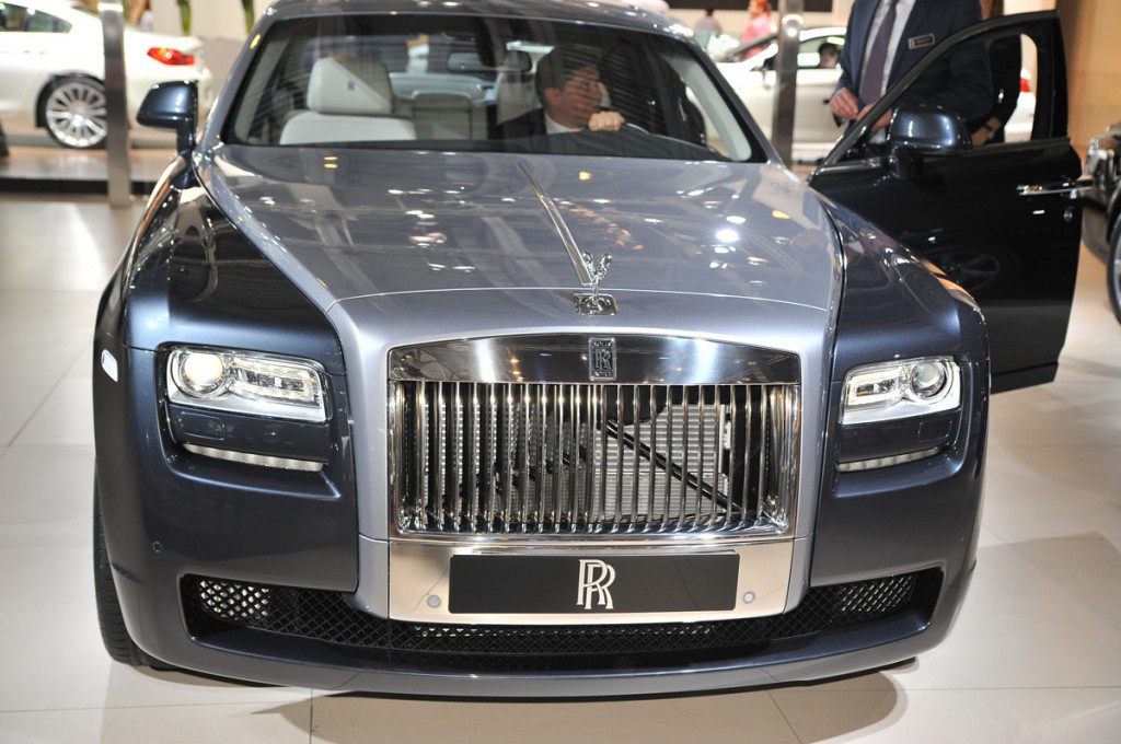 RR
