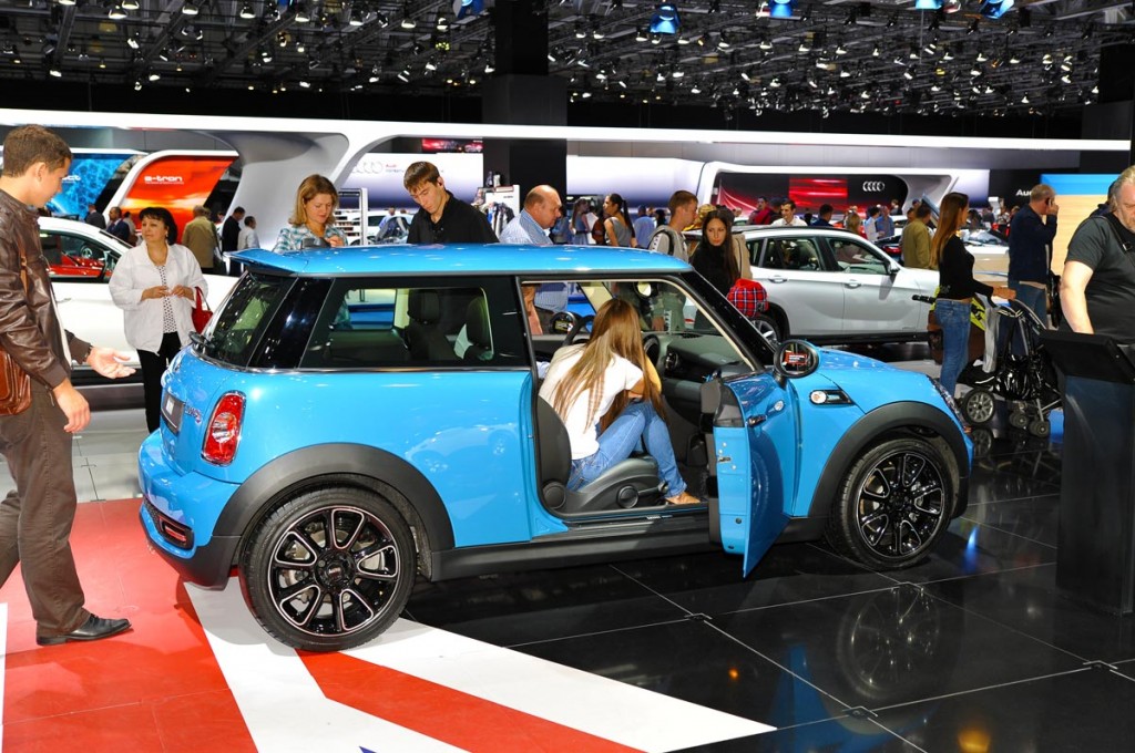 MINI