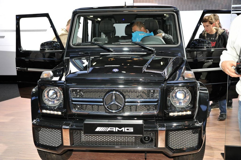 AMG
