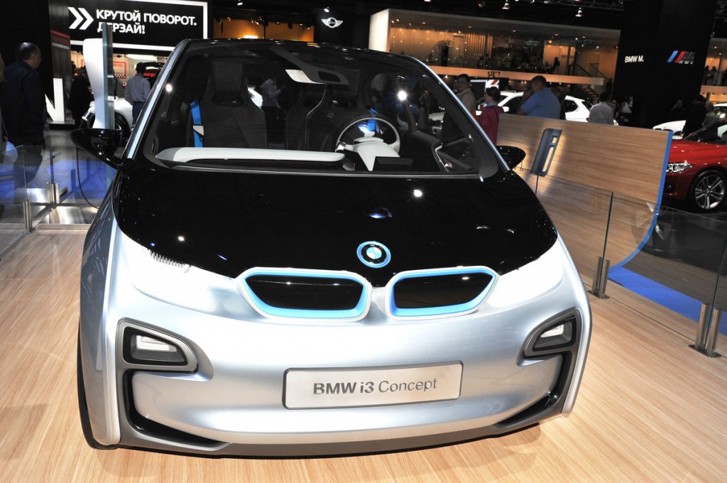 i3 concept