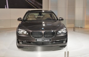 BMW 7-я серия 5