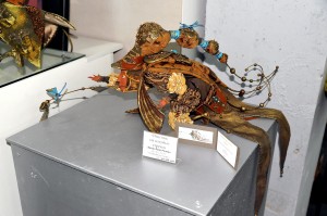 Репина Л. "Охотник на голубых стрекоз"