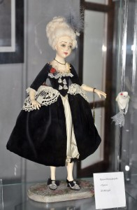 Луиза