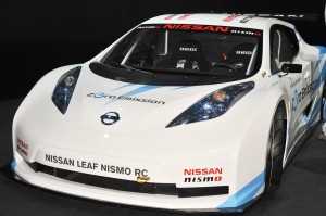 Nissan nismo-1