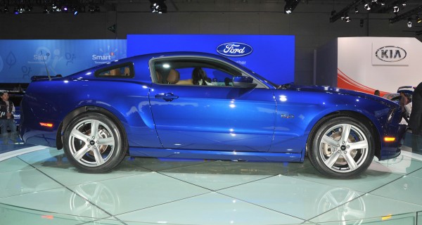 Ford Mustang-2