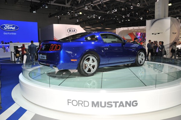Ford Mustang-3