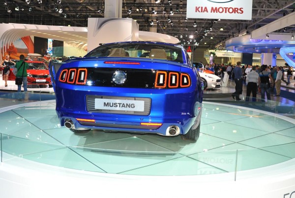 Ford Mustang-4