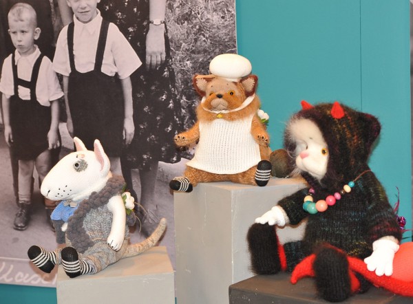 Кукольная галерея Вахтанов2