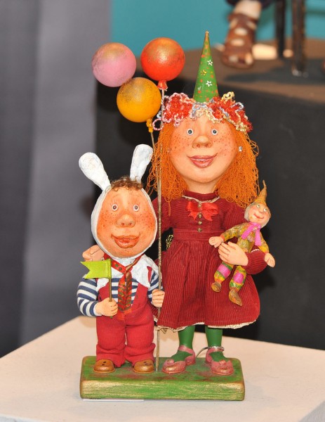 Кукольная галерея Вахтанов11