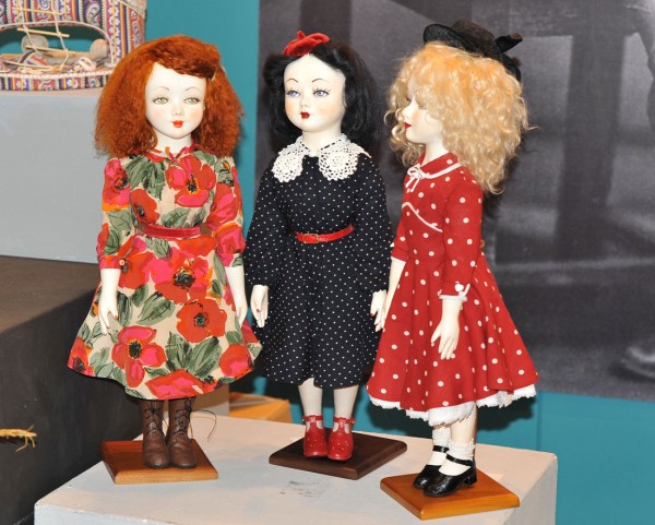 Кукольная галерея Вахтанов8