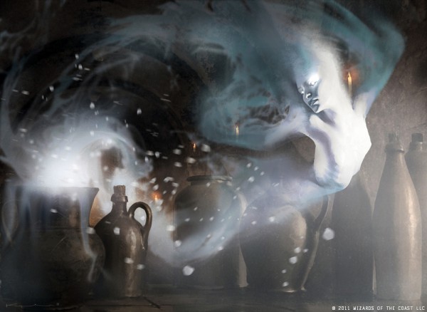 vault-geist