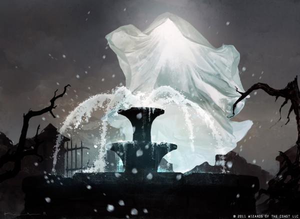 chilling-geist