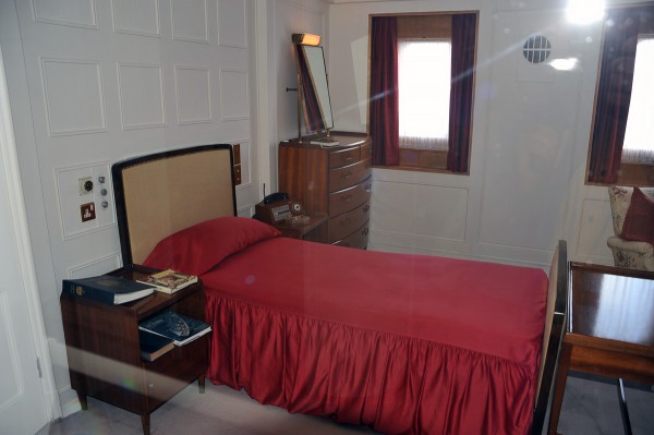 Спальня герцога Эдинбургского-2