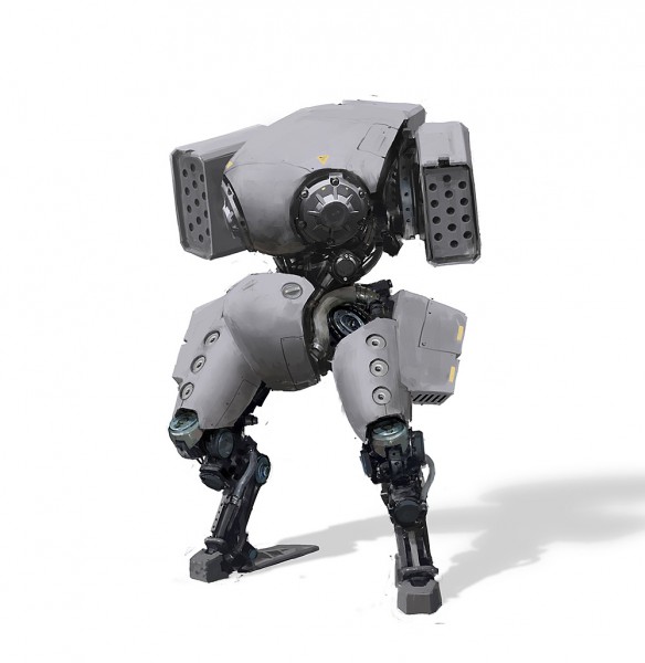 bot