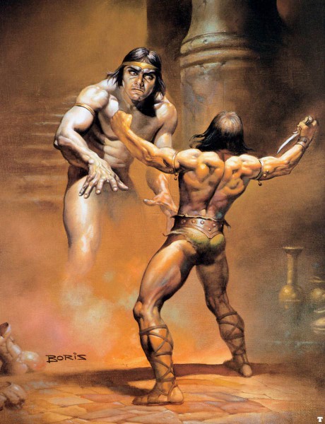 Conan-The-Wanderer